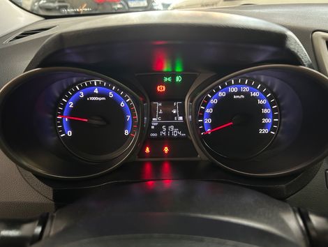Hyundai HB20S Comfort Style 1.0 TB Flex 12V Mec.