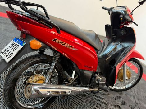 HONDA BIZ 125 ES/ 125 ES FLEX