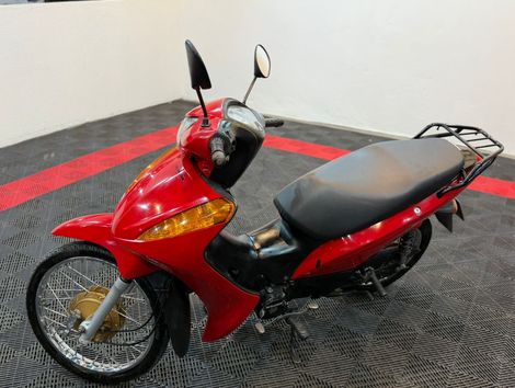 HONDA BIZ 125 ES/ 125 ES FLEX