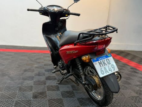 HONDA BIZ 125 ES/ 125 ES FLEX