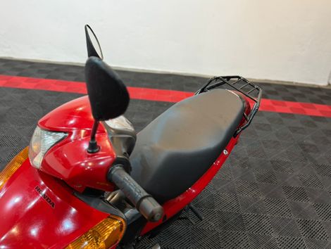 HONDA BIZ 125 ES/ 125 ES FLEX