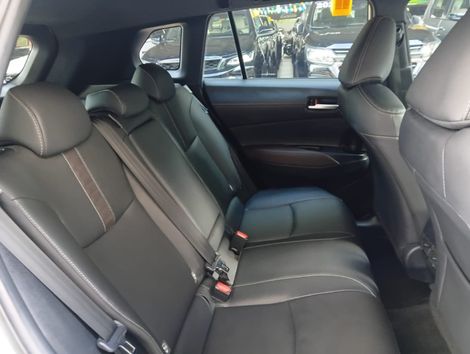 Toyota Corola CROSS XRE 2.0