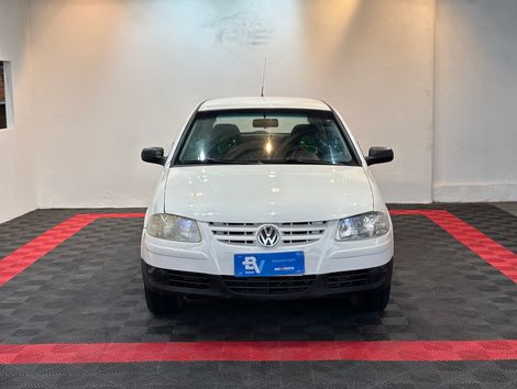 VolksWagen Parati 1.6 Mi Plus Total Flex  8V 4p