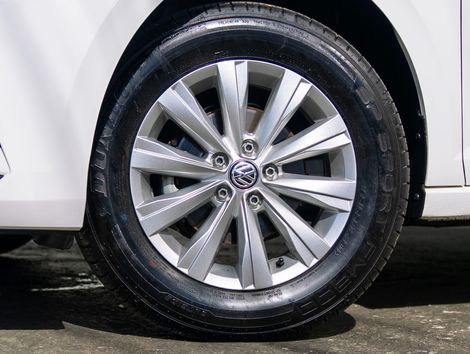 VolksWagen VIRTUS 1.6 MSI Flex 16V 4p Aut.