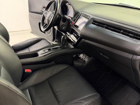 Honda HR-V Touring 1.8 Flexone 16V 5p Aut.