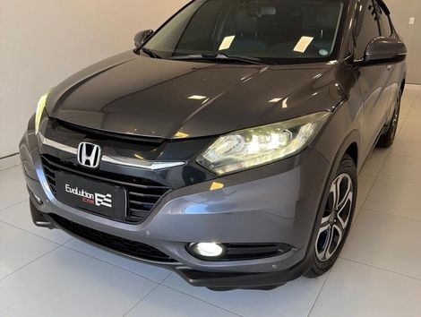 Honda HR-V Touring 1.8 Flexone 16V 5p Aut.