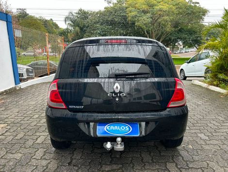 Renault Clio RN/Alizé/Expr./1.0 Hi-Power 16V 5p