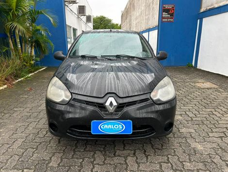 Renault Clio RN/Alizé/Expr./1.0 Hi-Power 16V 5p