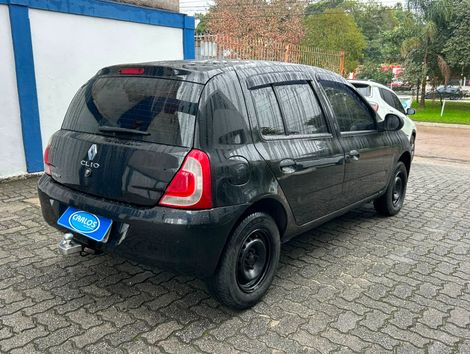 Renault Clio RN/Alizé/Expr./1.0 Hi-Power 16V 5p