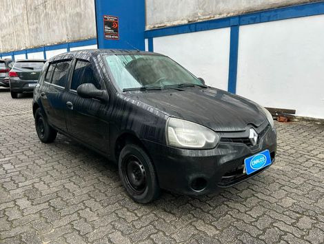 Renault Clio RN/Alizé/Expr./1.0 Hi-Power 16V 5p