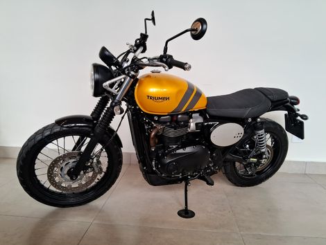 TRIUMPH SCRAMBLER 900cc