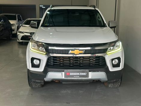 Chevrolet S10 Pick-Up LTZ 2.8 TDI 4x4 CD Dies.Aut
