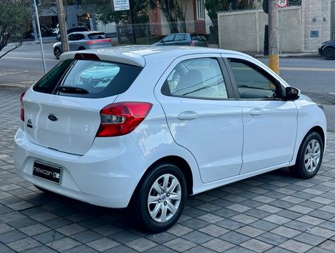 Ford Ka 1.0 SE/SE Plus TiVCT Flex 5p