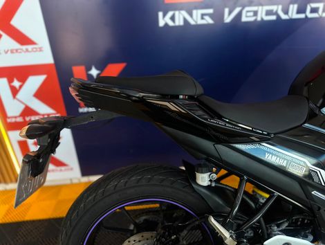 YAMAHA FZ25 250 FAZER FLEX