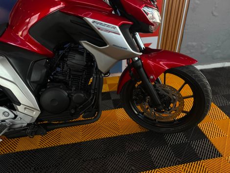 YAMAHA FZ25 250 FAZER FLEX