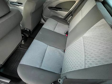Toyota ETIOS XLS 1.5 Flex 16V 5p Mec.