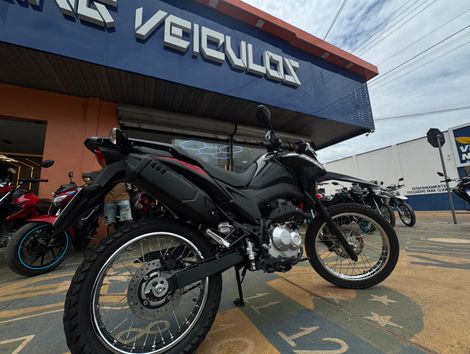 HONDA NXR 160 BROS FLEX