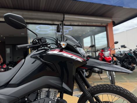 HONDA NXR 160 BROS FLEX