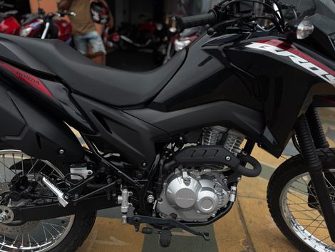 HONDA NXR 160 BROS FLEX