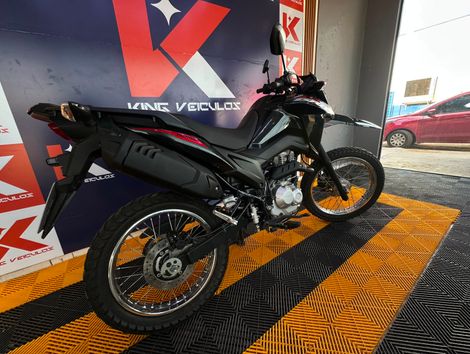 HONDA NXR 160 BROS FLEX