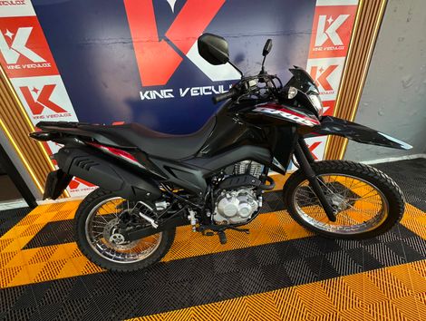 HONDA NXR 160 BROS FLEX