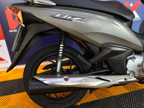HONDA BIZ 125/125i Flex
