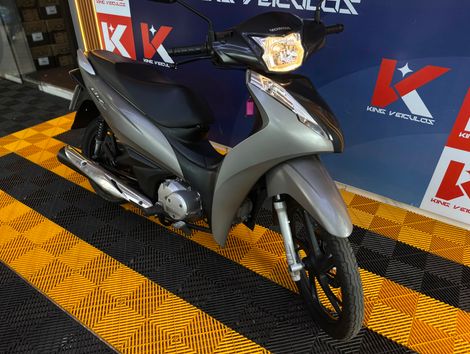 HONDA BIZ 125/125i Flex