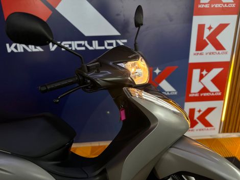 HONDA BIZ 125/125i Flex