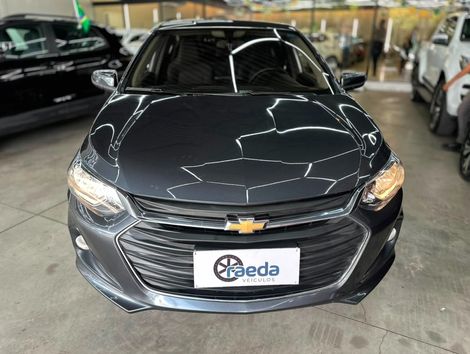 Chevrolet ONIX SEDAN Plus LT 1.0 12V TB Flex Mec.