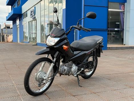 HONDA POP 110i