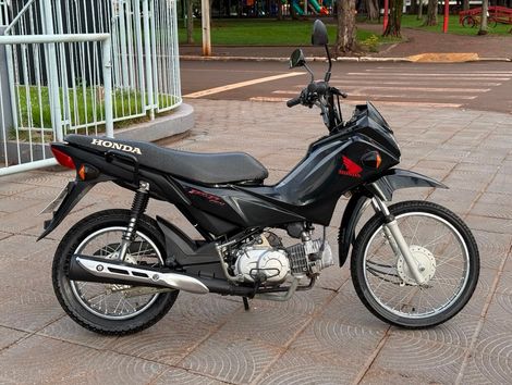 HONDA POP 110i