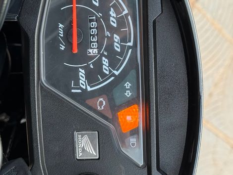 HONDA POP 110i