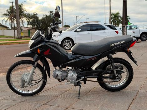 HONDA POP 110i