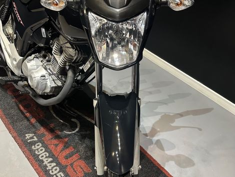 HONDA CG 160 START