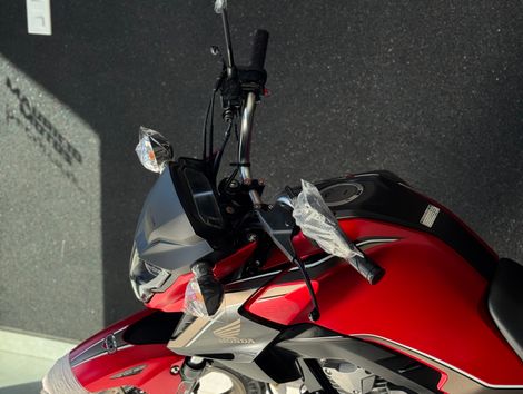 HONDA CG 160 TITAN 50 Anos
