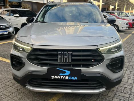 Fiat PULSE AUDACE 1.0 Turbo 200 Flex Aut.