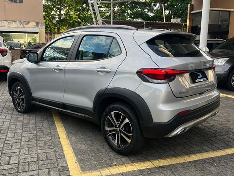 Fiat PULSE AUDACE 1.0 Turbo 200 Flex Aut.