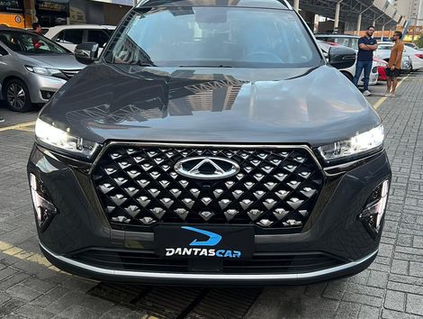 Caoa Chery Tiggo 7 SPORT 1.5 Turbo Flex 16V Aut.  