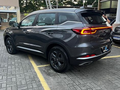 Caoa Chery Tiggo 7 SPORT 1.5 Turbo Flex 16V Aut.  