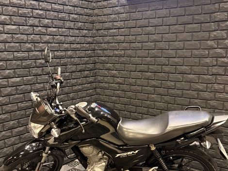 HONDA CG 160 FAN Flex