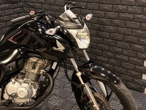 HONDA CG 160 FAN Flex