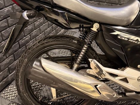 HONDA CG 160 FAN Flex