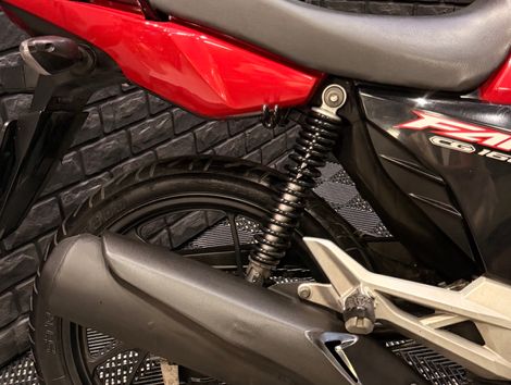 HONDA CG 160 FAN Flex