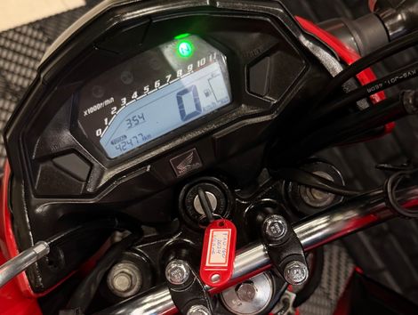 HONDA CG 160 FAN Flex