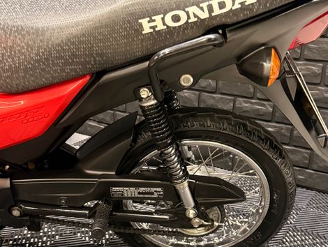 HONDA POP 110i ES
