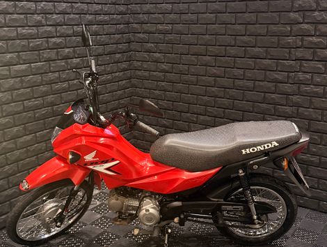 HONDA POP 110i ES