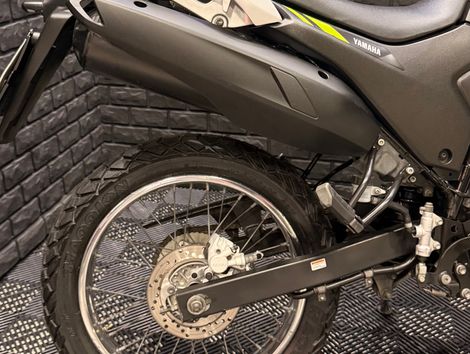 YAMAHA XTZ 250 LANDER 249cc/LANDER BLUEFLEX/ABS