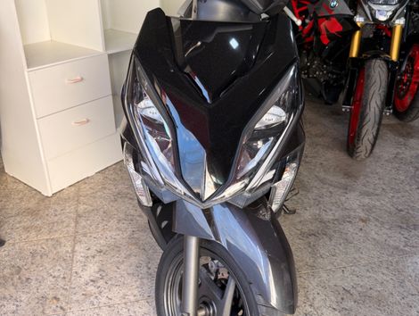 HONDA ELITE 125