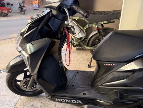 HONDA ELITE 125