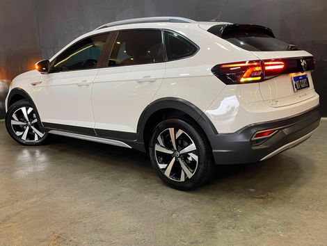 VolksWagen Nivus Highline 1.0 200 TSI Flex Aut.